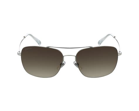 Gucci GG2262/S 3YG/MI Sunglasses in Gold 